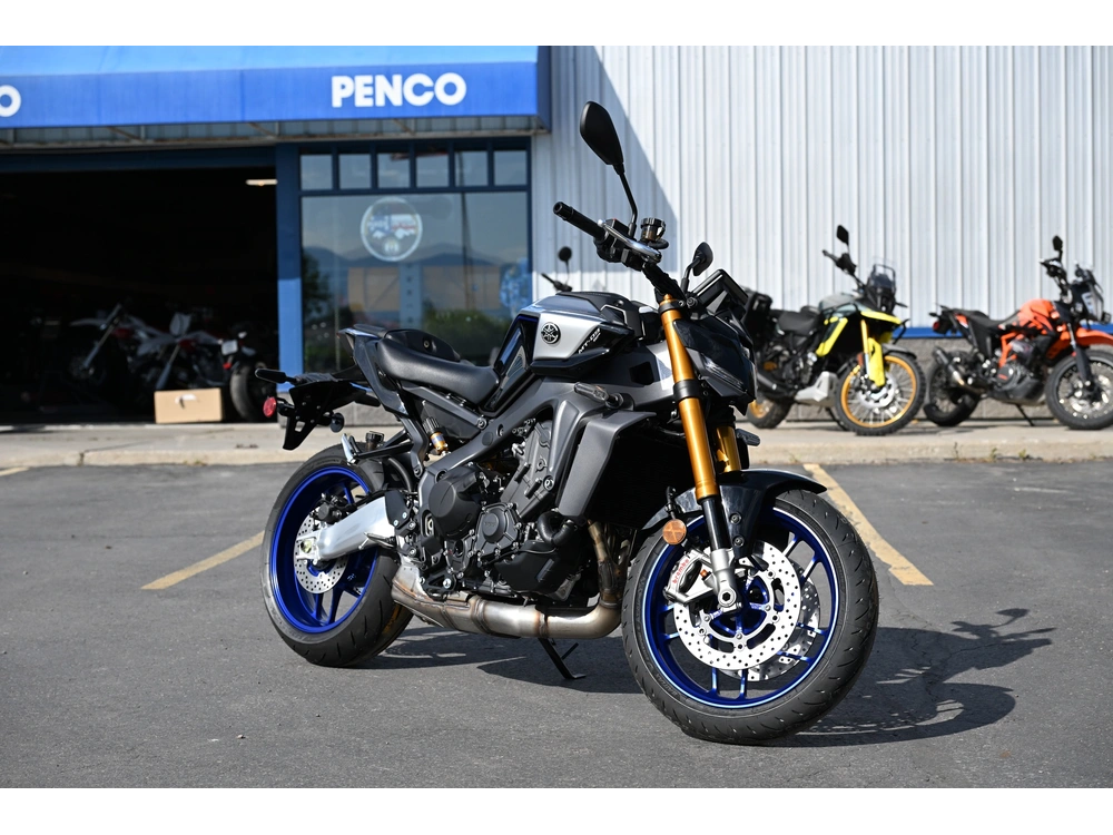 2026 Yamaha Mt-09 Sp alt