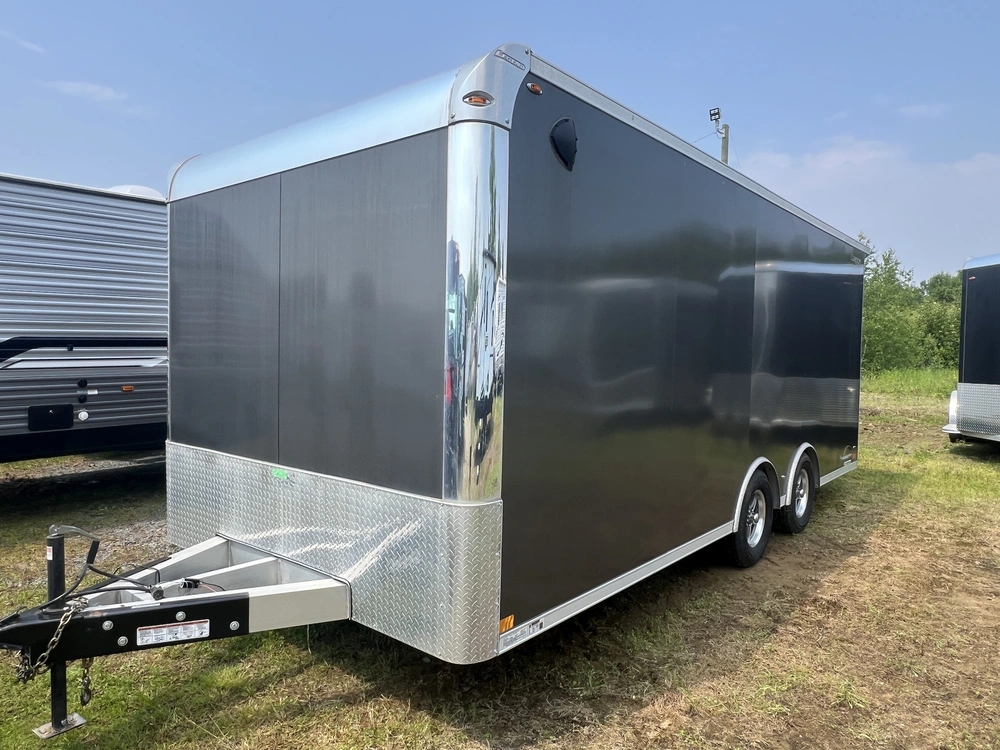 2025 Legend 8.5x20tmrta Tandem alt