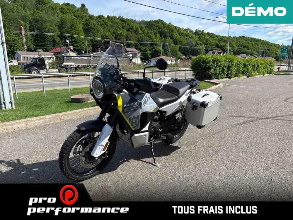 Husqvarna Norden 901 2027 alt
