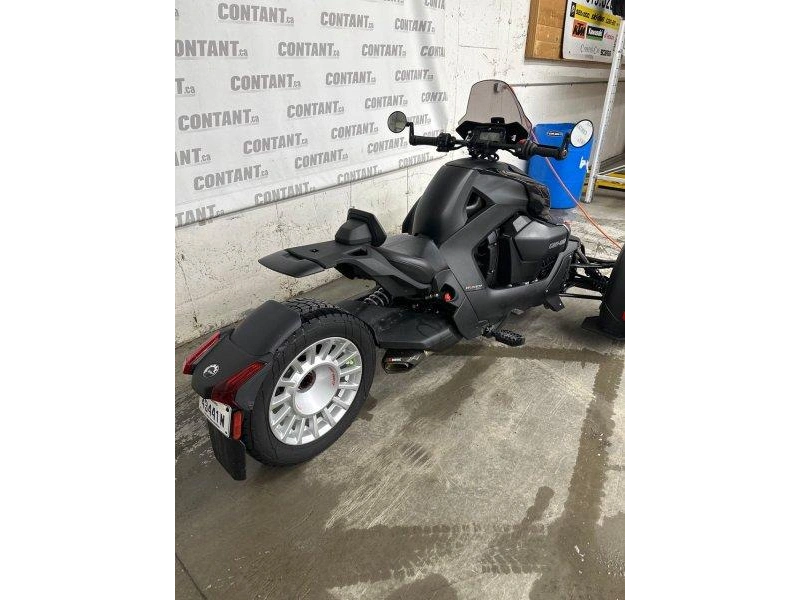 Can-am Ryker Rallye (900 Ace) 2024 alt
