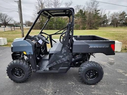 2026 Polaris Ranger 500 alt