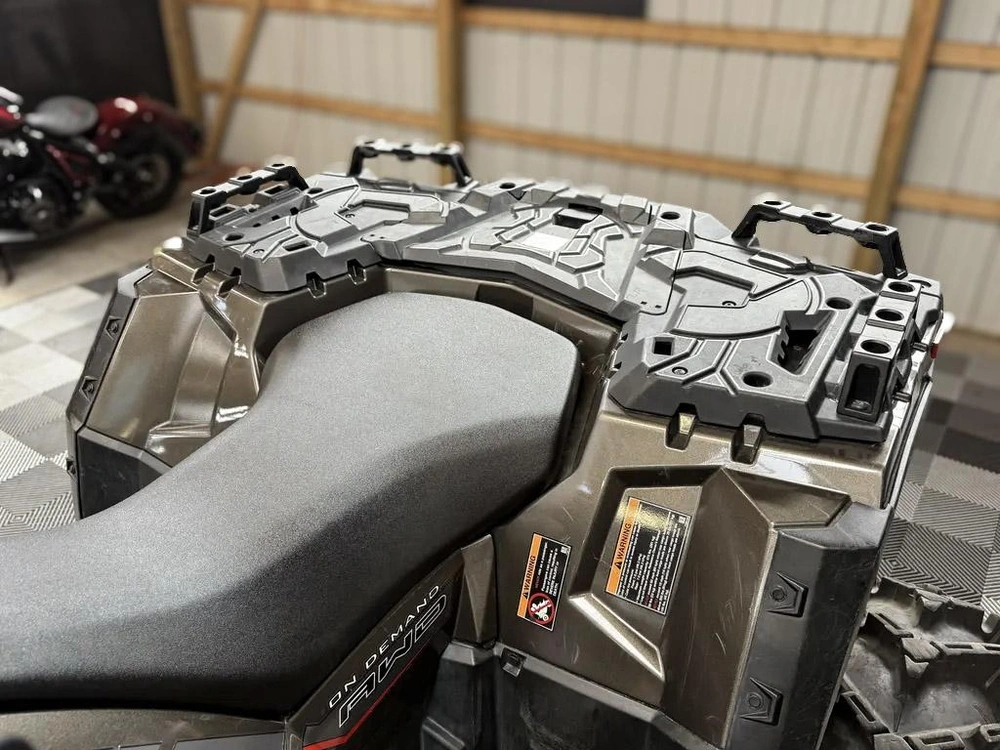 2022 Polaris Sportsman 850 Hd alt