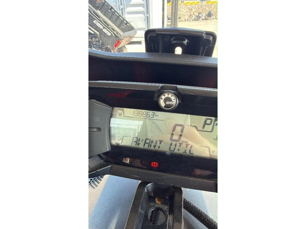 Can-Am RYKER 600 ACE 2021 — photo 2