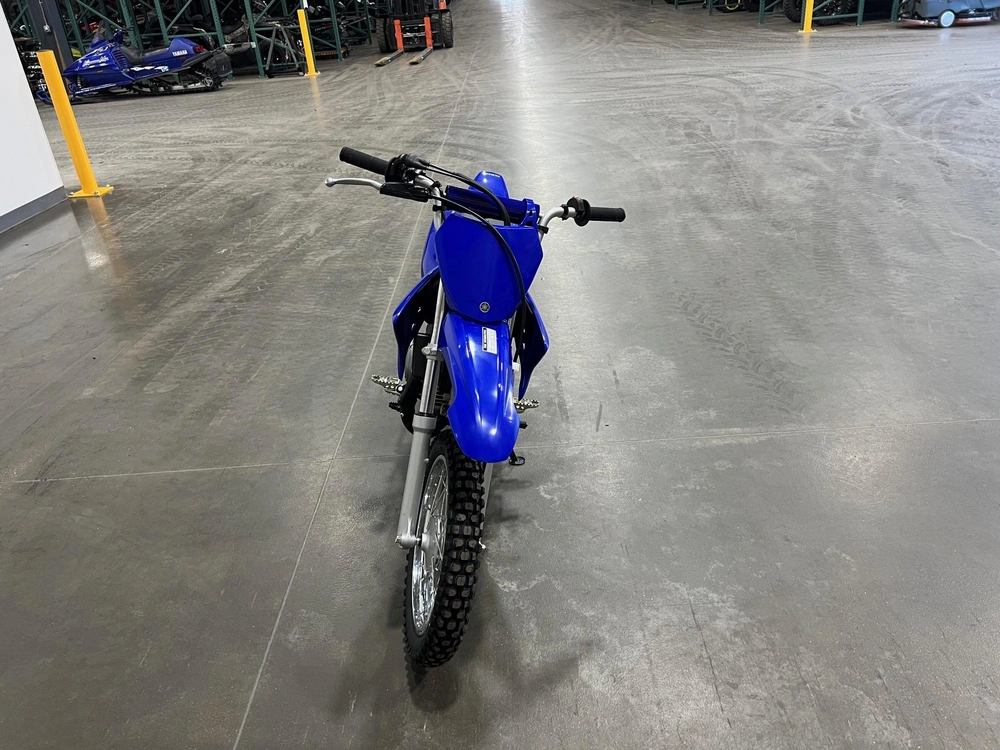 2026 Yamaha Tt-r110e alt