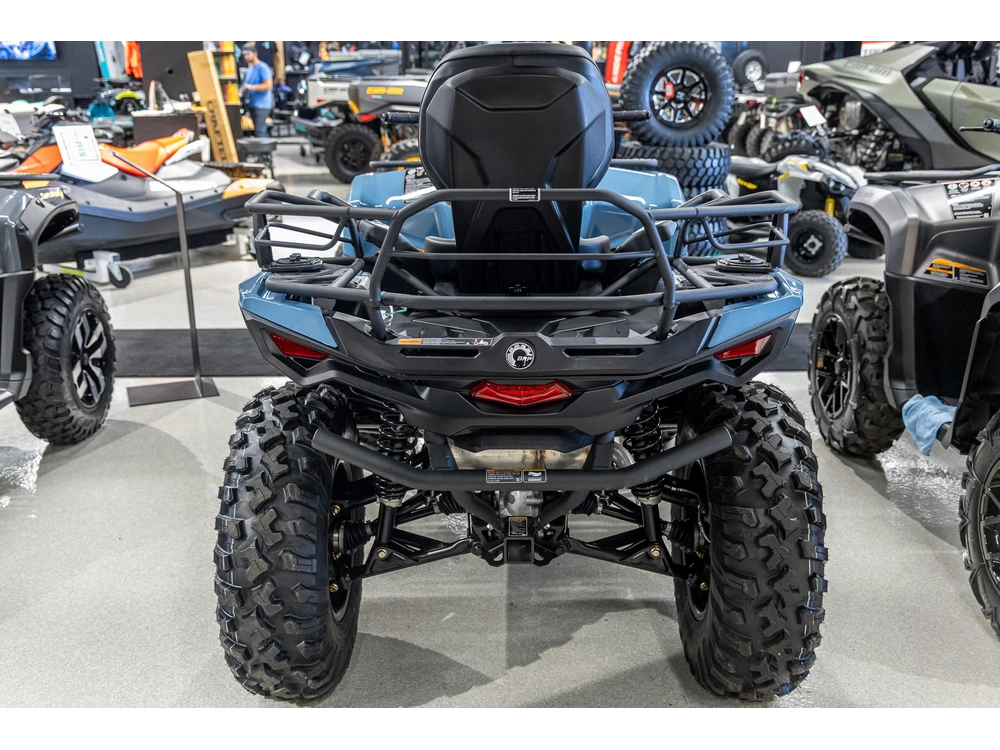 2026 Can-am Outlander Max Xt 700 1ytg alt