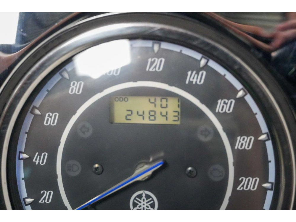 Yamaha Raider S 2013 — photo 6