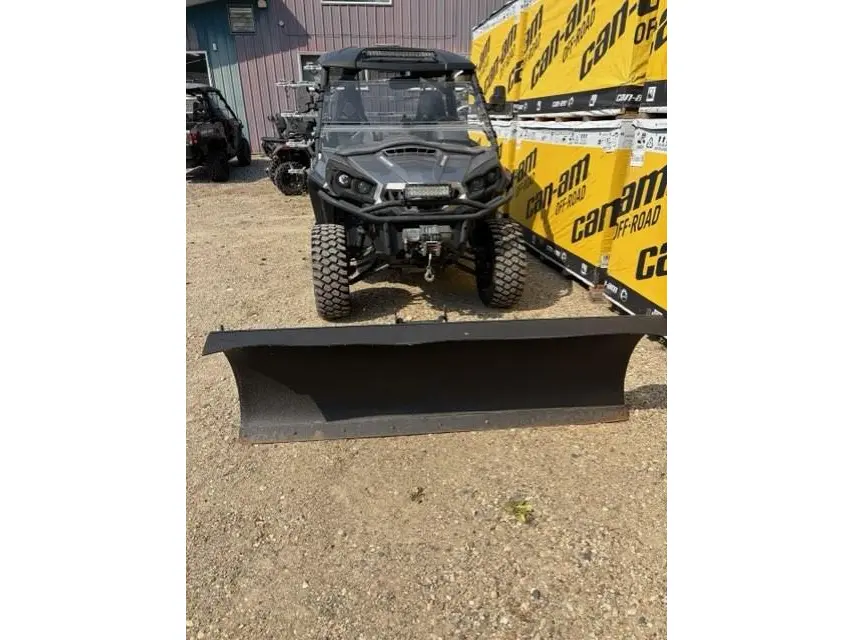 2013 Ski-Doo Commander 1000 xt