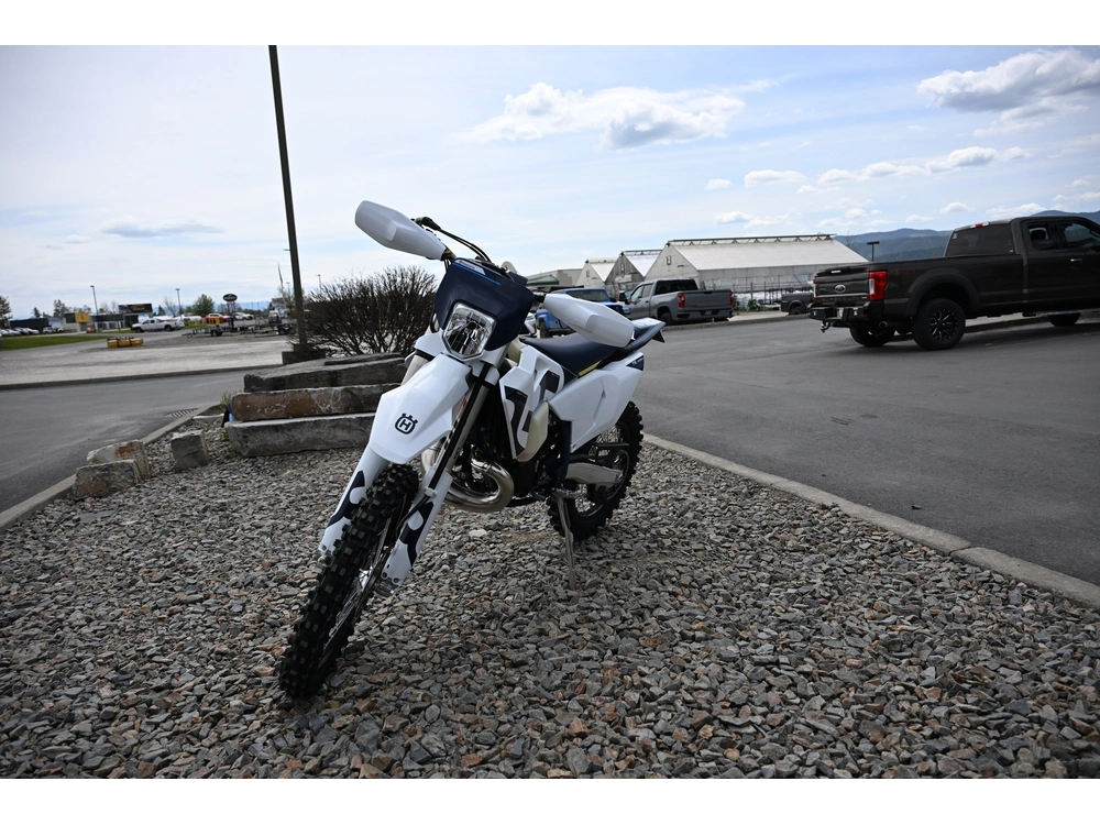 2026 Husqvarna Te 300 alt