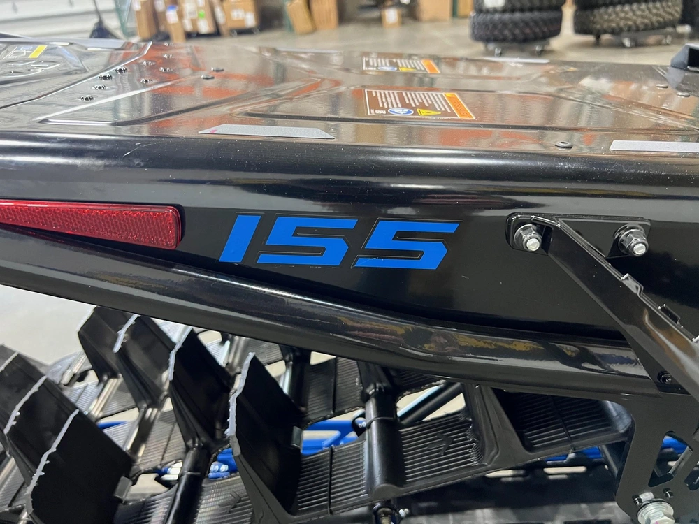 2026 Polaris Boost Rmk Khaos 155 alt