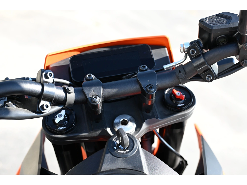 2026 Ktm 390 Enduro R alt