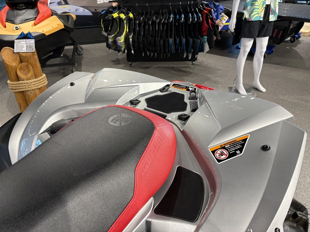 2026 Can-am Renegade X Mr 1000r 5uta alt