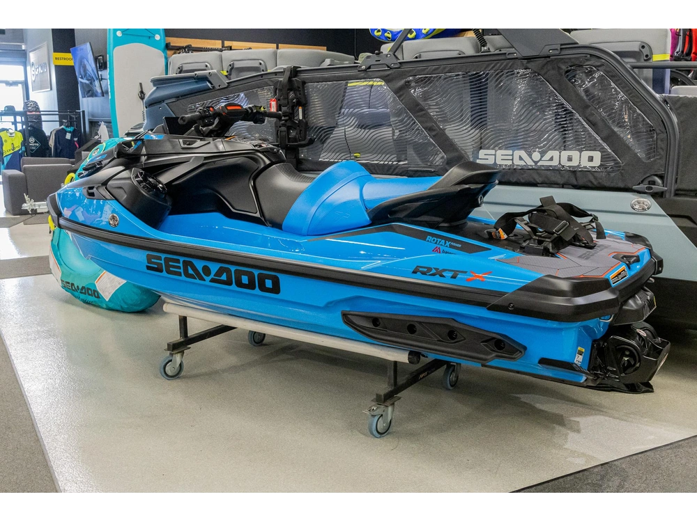 2026 Sea-doo Rxt-x 325 22td alt