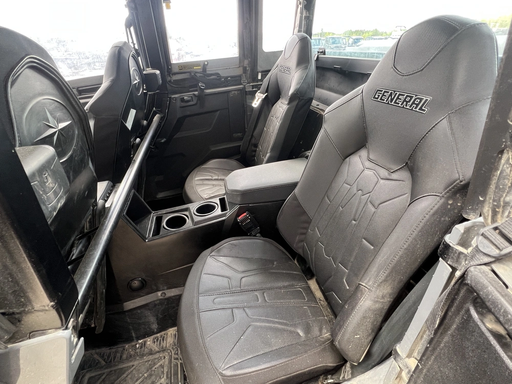 2023 Polaris General Xp 4 1000 Premium alt