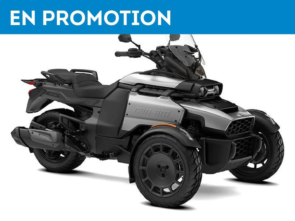2025 Can-am Canyon Standard alt