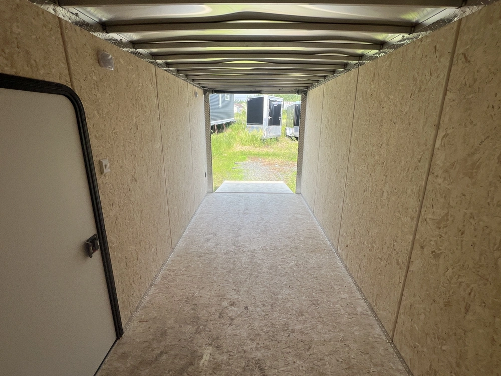 2024 Legend 7x19ftvta Tandem alt