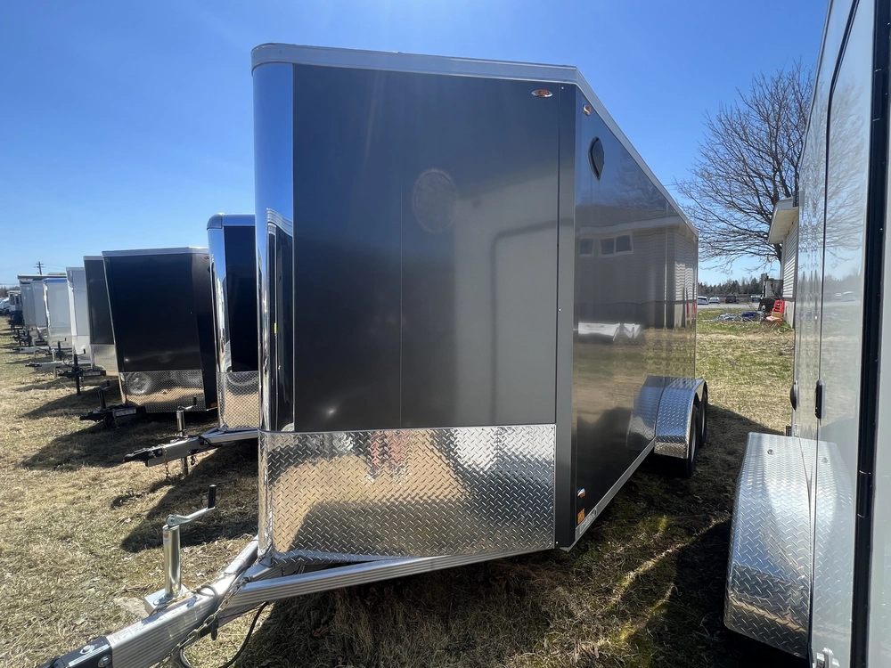 2024 Legend 7x19ftvta Tandem alt
