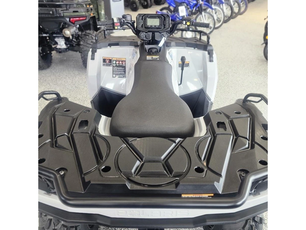 2026 Polaris Sportsman 570 Eps alt