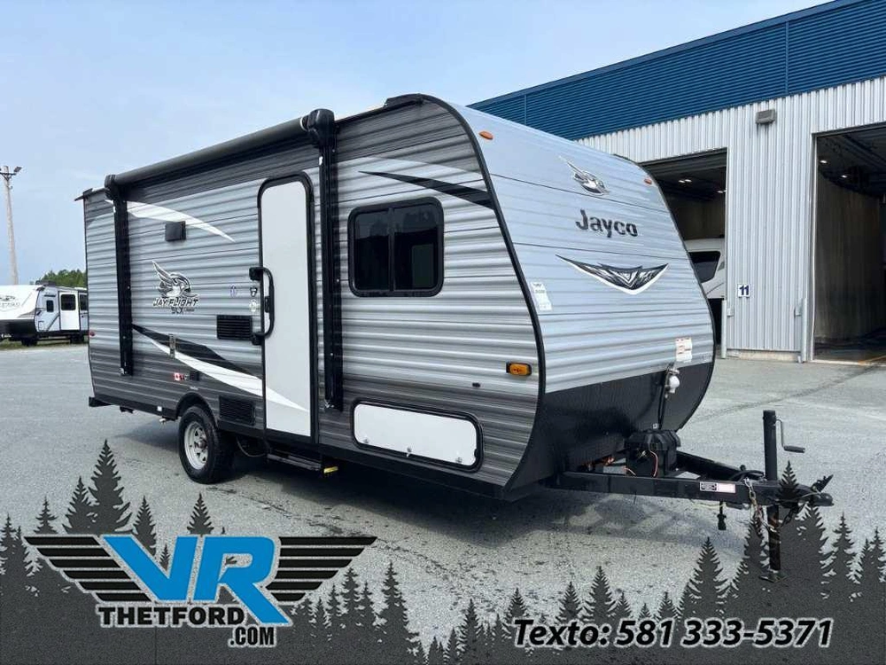 Jayco Jay Flight Slx 174bh 2021 alt
