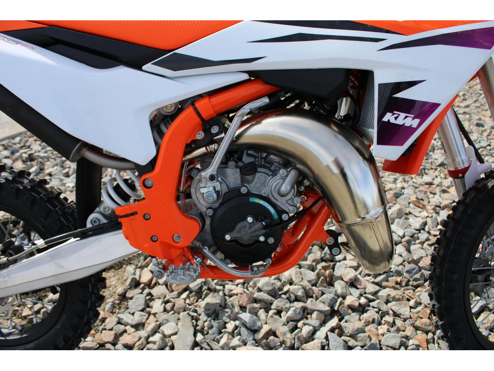 2026 Ktm 65 Sx alt