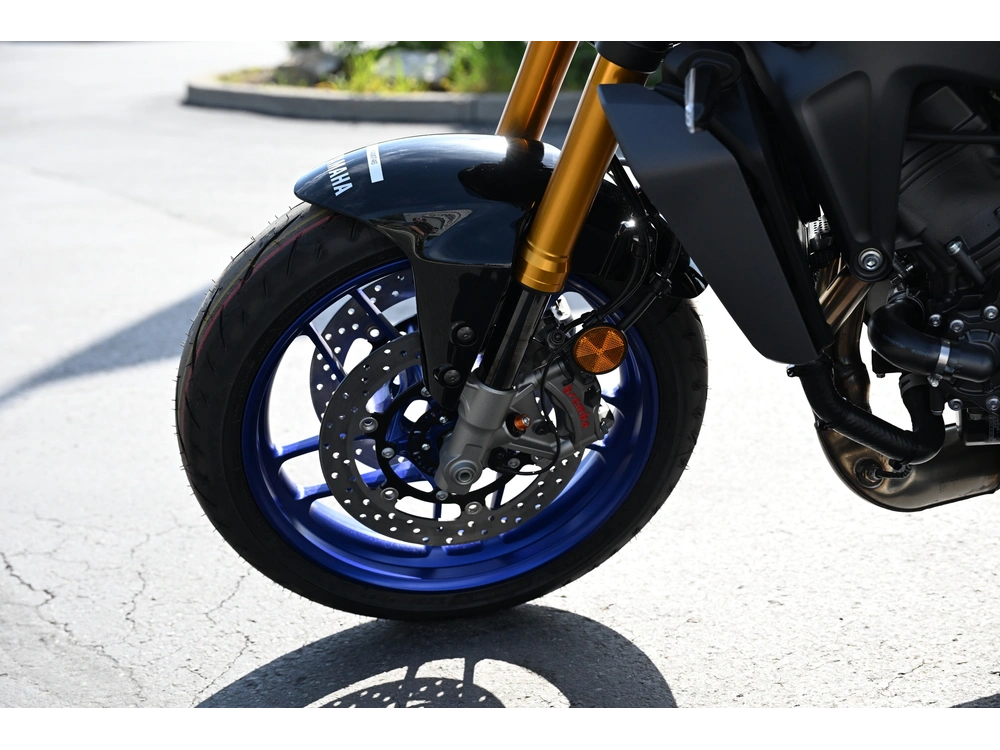 2026 Yamaha Mt-09 Sp alt