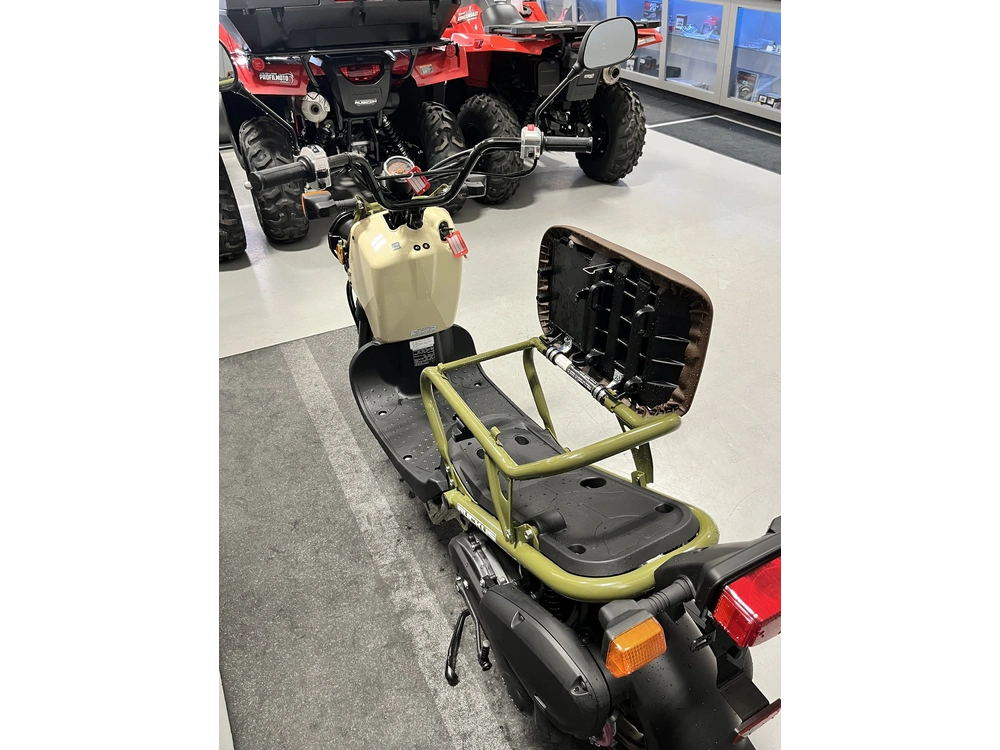 Honda Ruckus Nps50 2024 alt