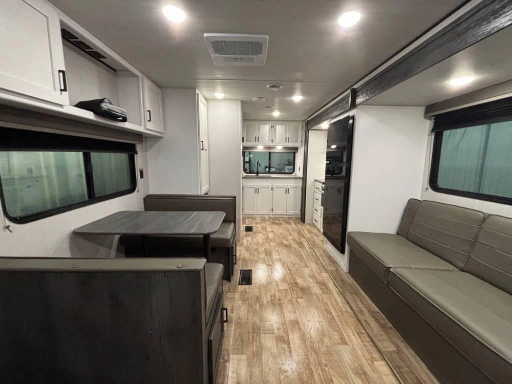 Keystone Rv Hideout 22mls 2023 alt