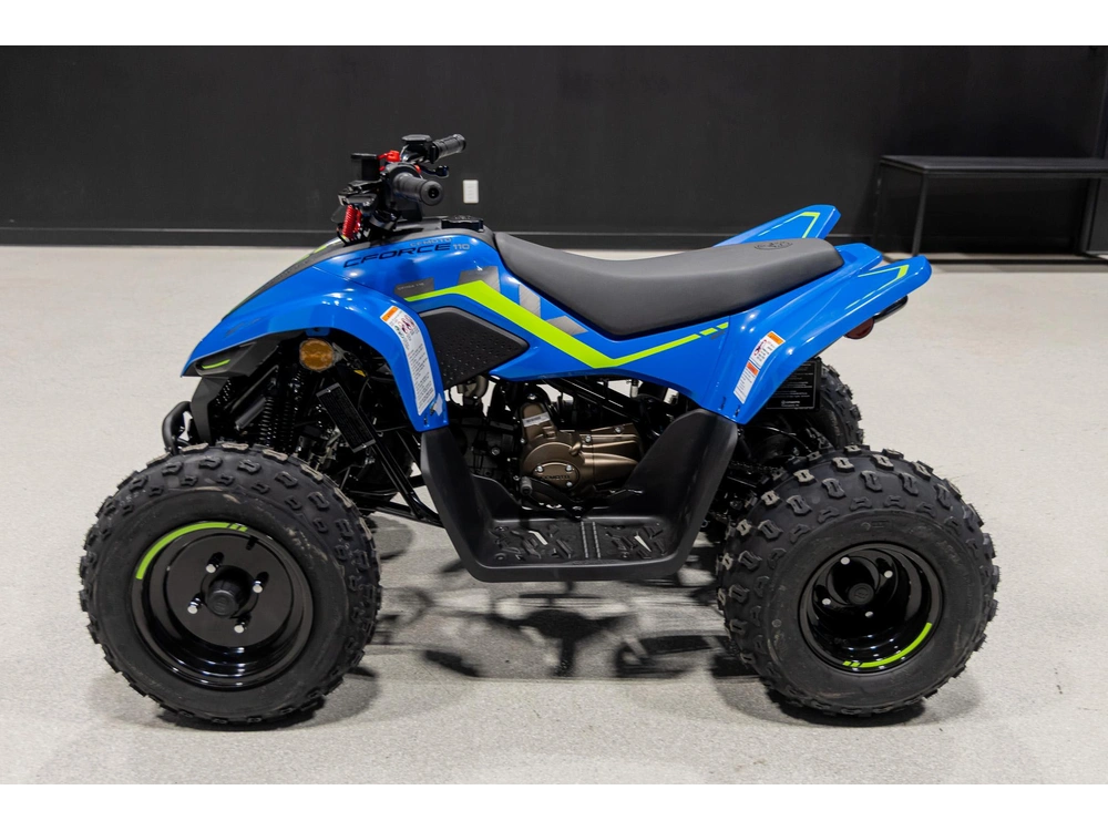 2026 Cfmoto Cf110 Classic alt
