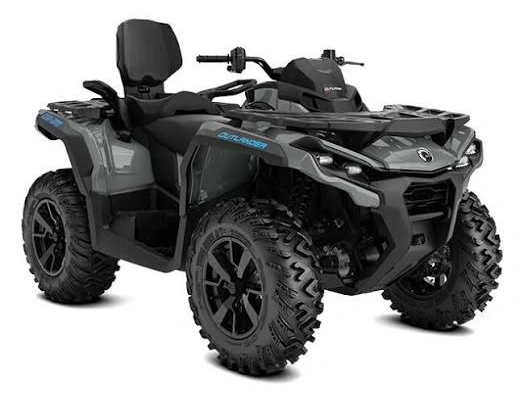 2024 Can-am Outlander 1000xmr alt