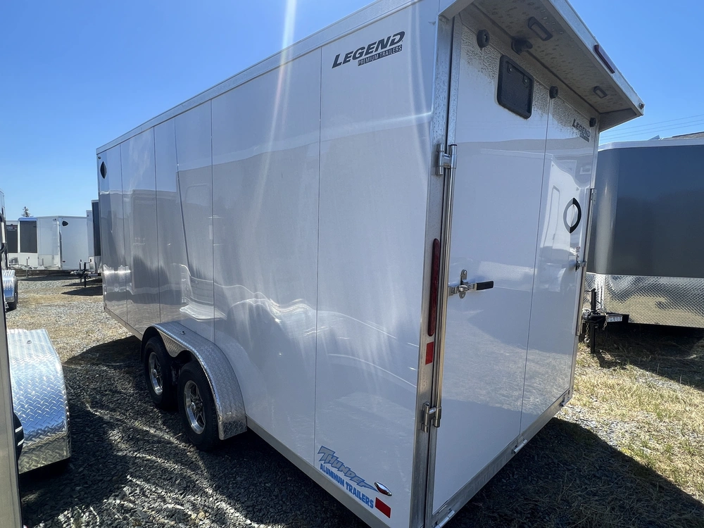 2024 Legend 7.5x20tv Tandem alt