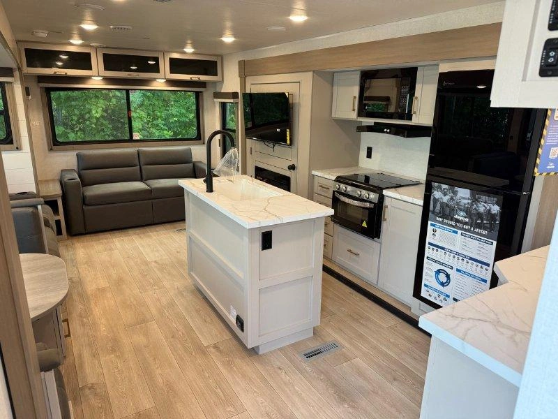 Jayco Jayflight 290rls 2027 alt