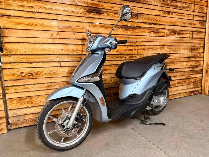 Piaggio LIBERTY 2024