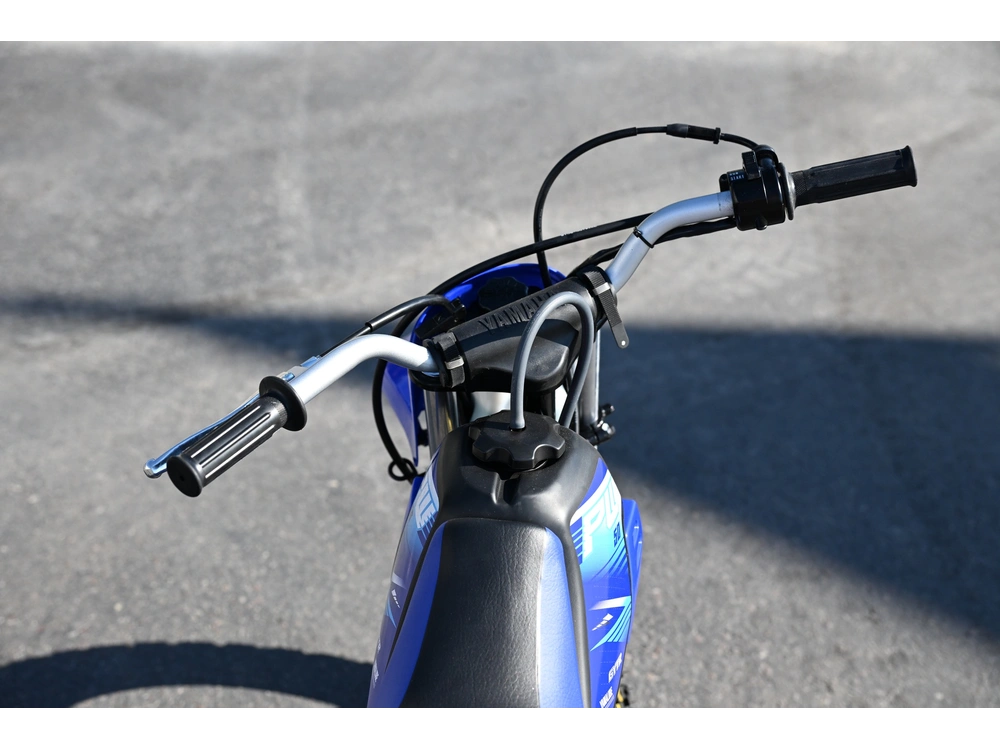 2027 Yamaha Pw50 alt