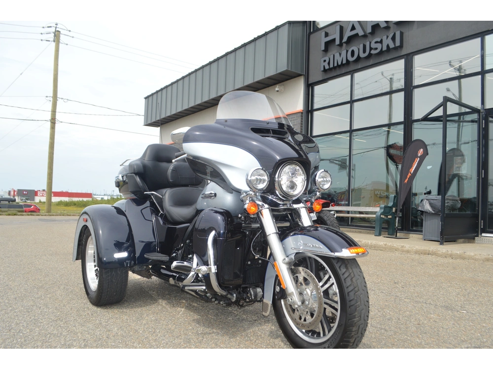 2019 Harley-davidson Flhtcutg alt