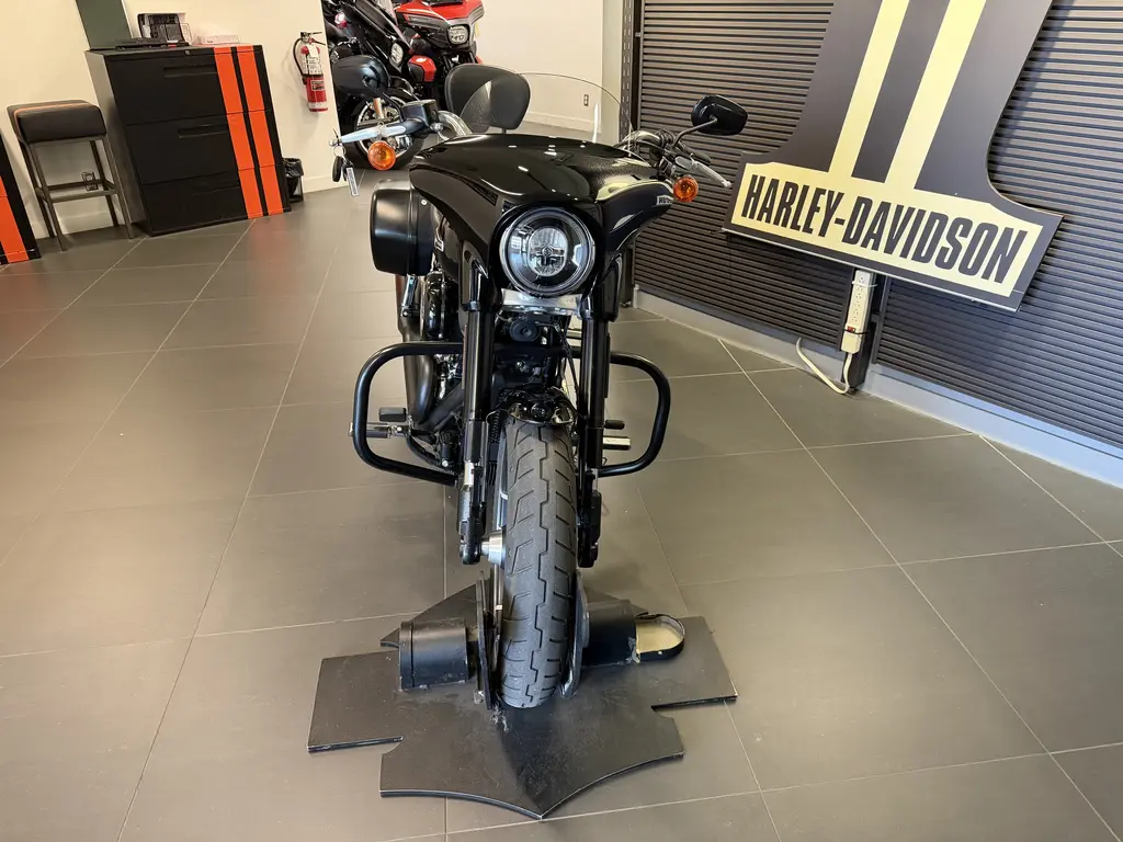 2020 Harley-Davidson SPORT GLIDE FLSBFLSB