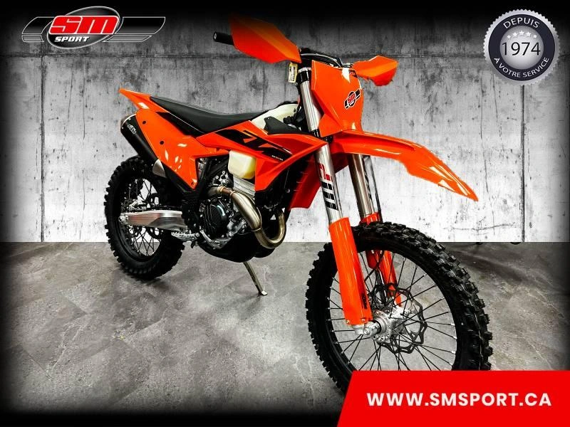 Ktm 350 Xc-f 2025 alt