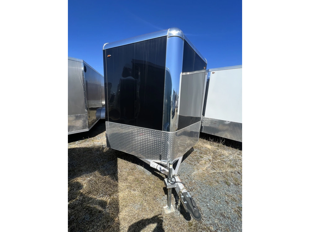 2024 Legend 8x21dvnta Tandem alt