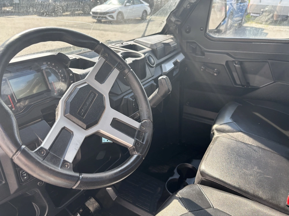 2020 Polaris Rgr 1000 Ns Prem alt
