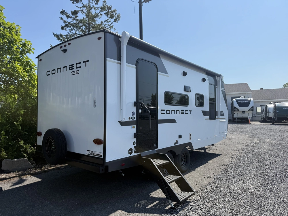 Kz-rv Connect Se 201mlse 2027 alt