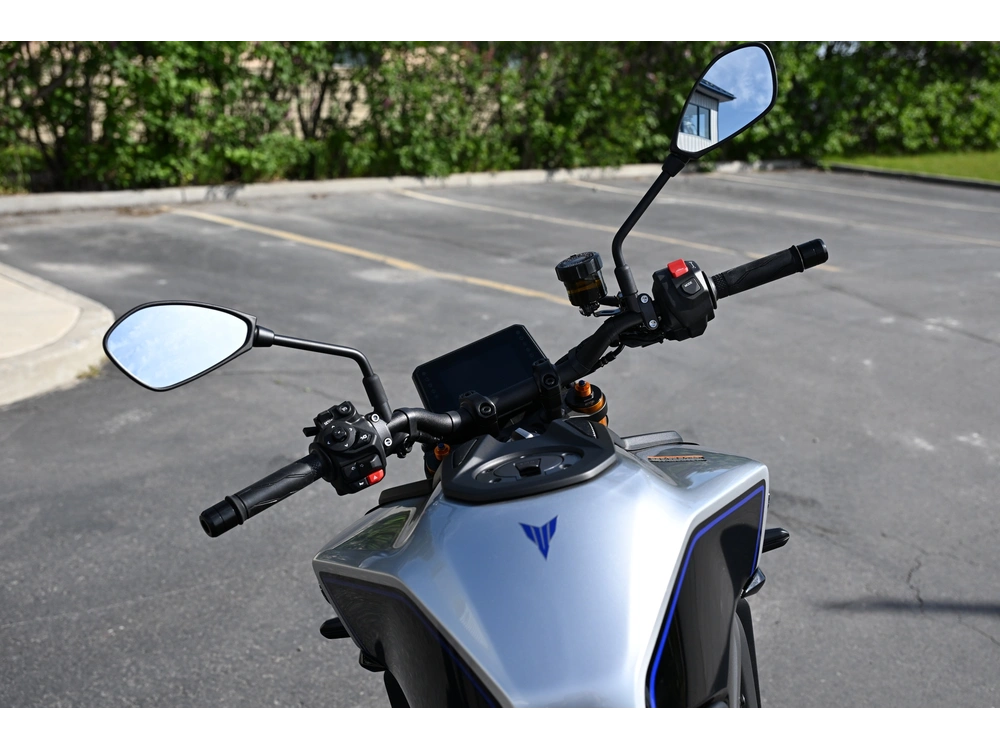 2026 Yamaha Mt-09 Sp alt