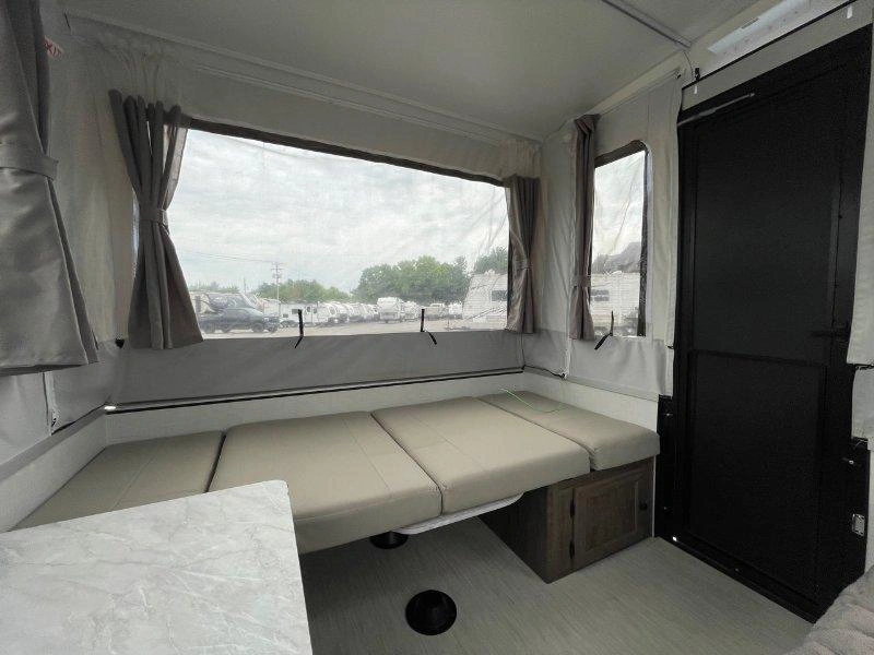 Forest River Rockwood 190tg 2024 alt