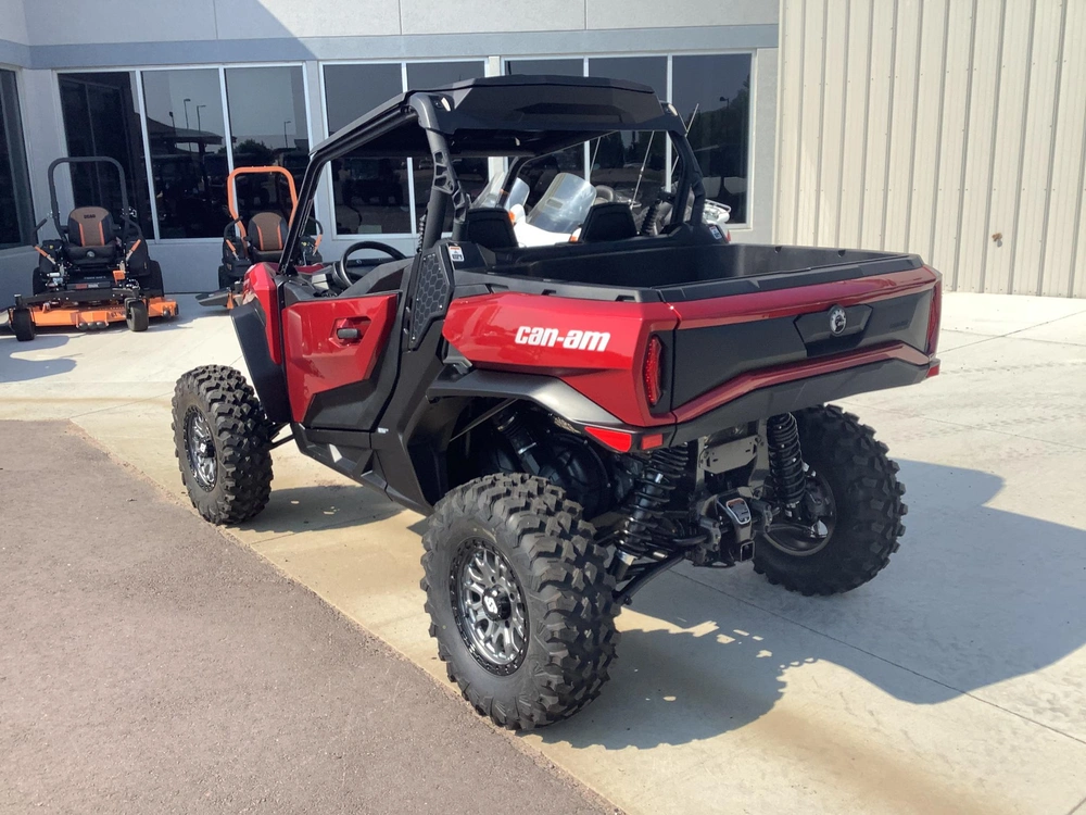 2026 Can-am Commander Xt 1000r alt