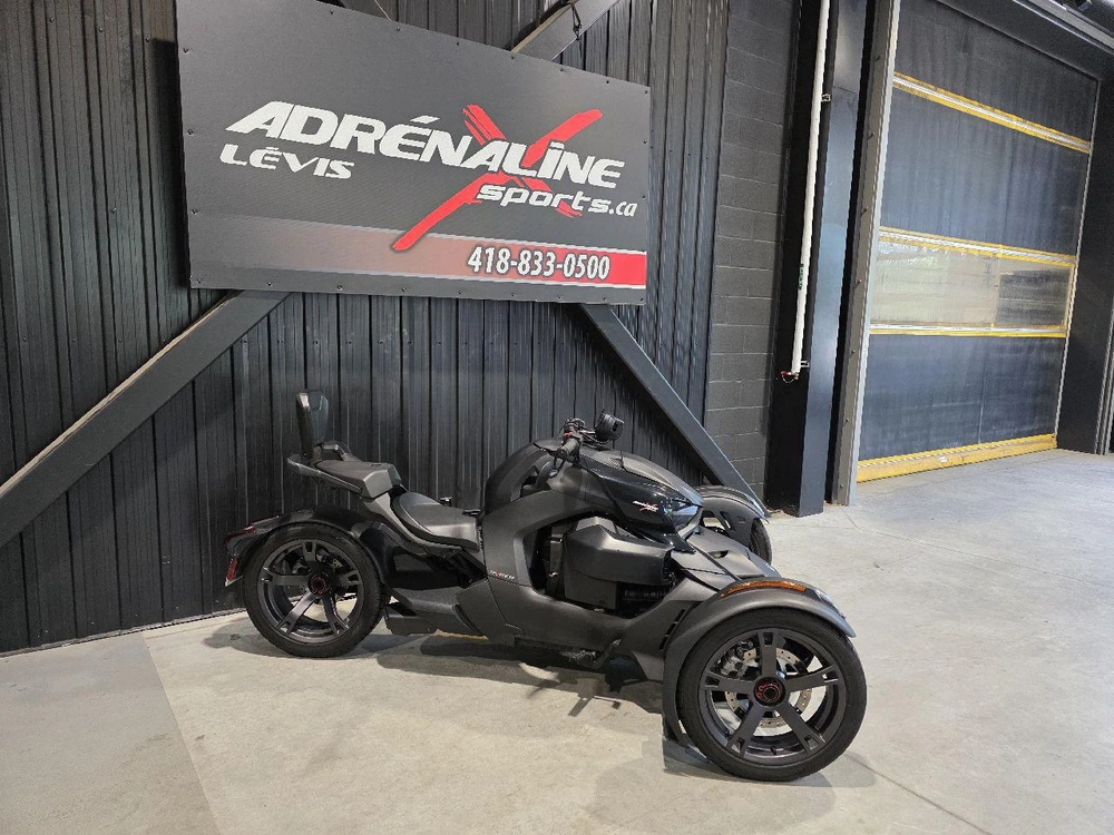 Can-am Ryker 600 Ace 2020 alt