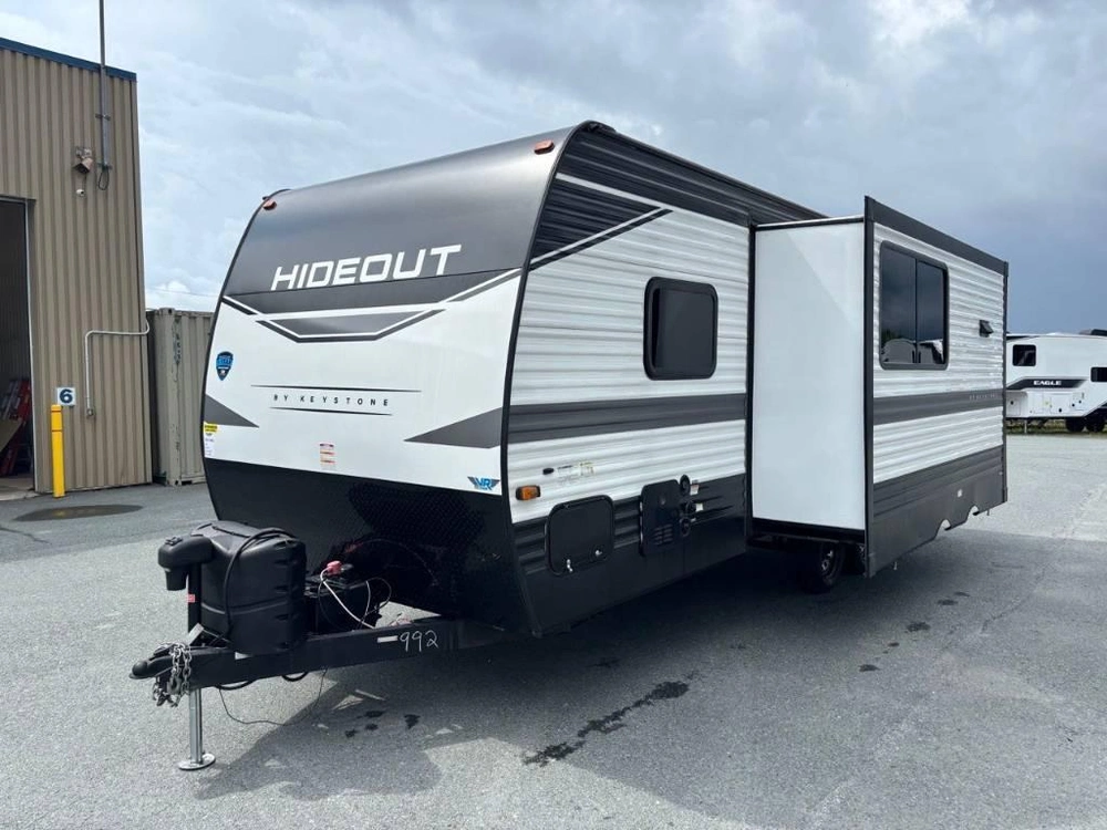 Keystone Rv Hideout 22mls 2023 alt