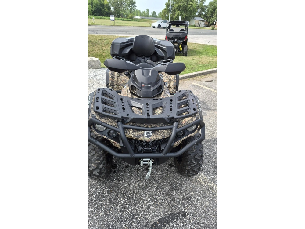 2020 Can-am Outlander Max 650 Xt alt