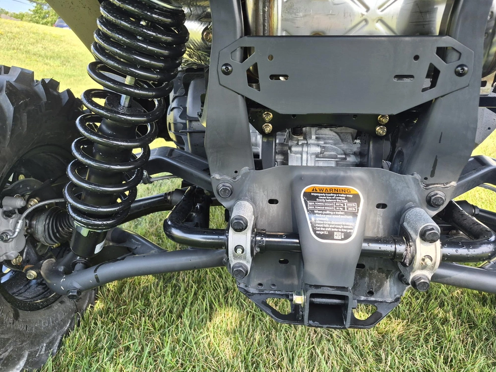 2026 Can-am Commander Xt 1000r alt