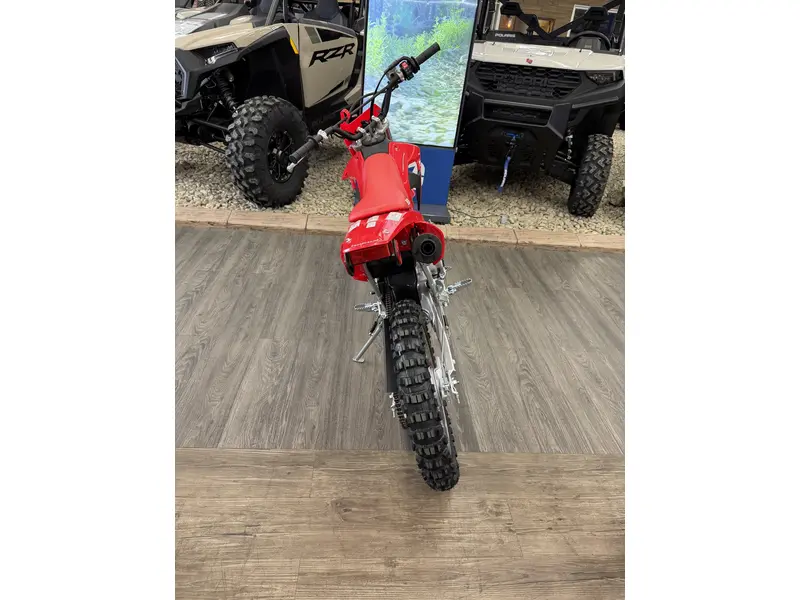 Honda CRF 125F (Big Wheel) 2027
