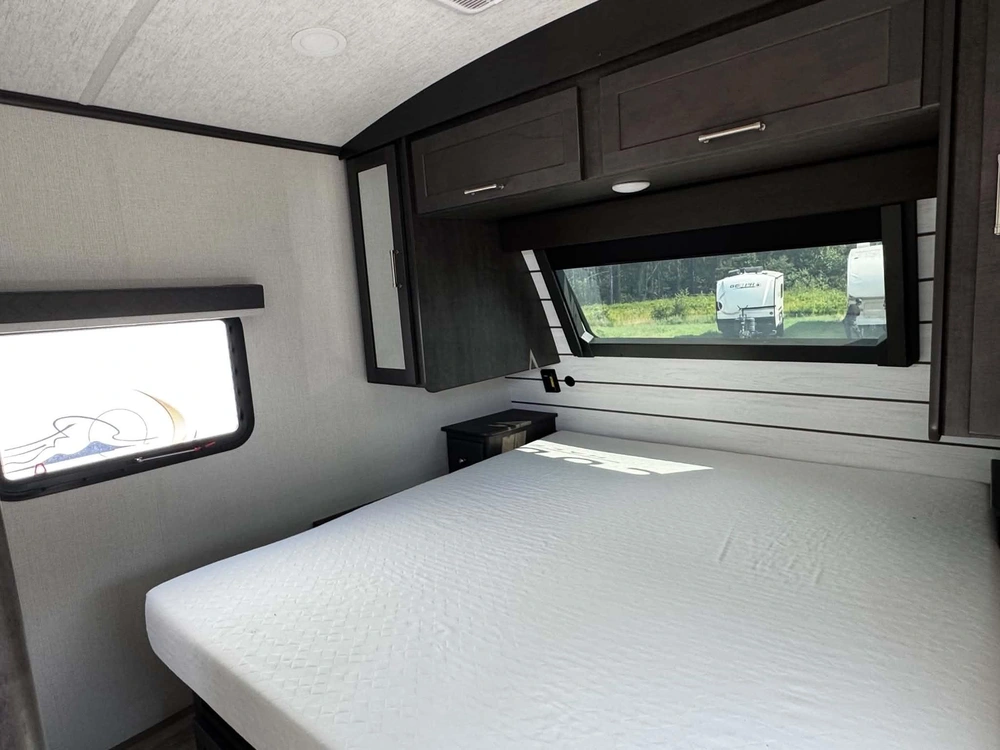 Keystone Rv Cougar 34tsb 2025 alt