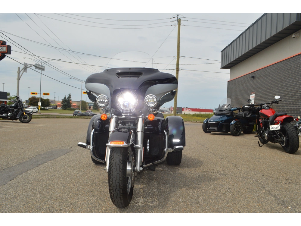 2019 Harley-davidson Flhtcutg alt