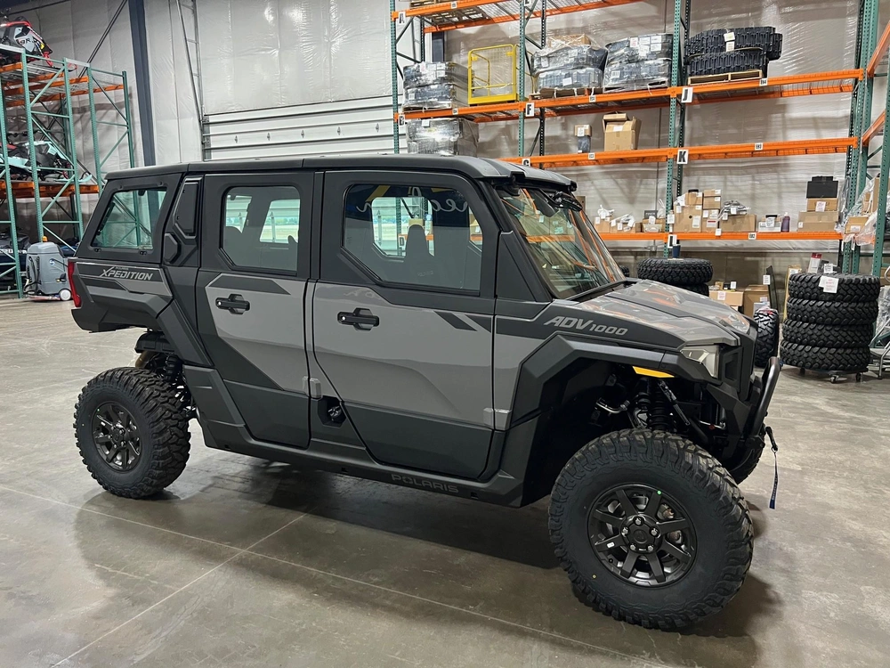 2026 Polaris Xpedition Adv 5 Ns alt