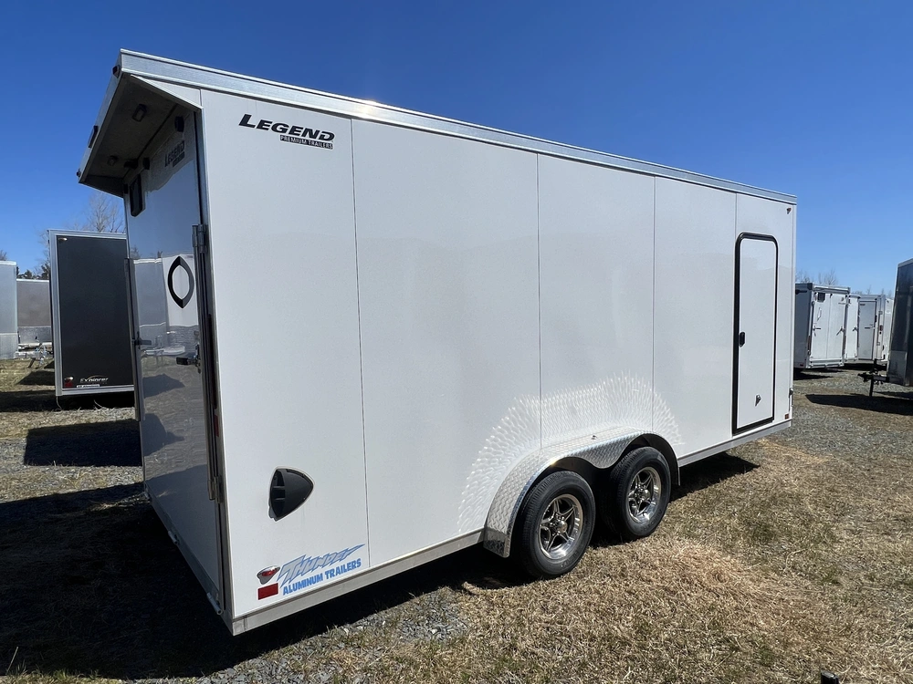 2024 Legend 7.5x20tv Tandem alt